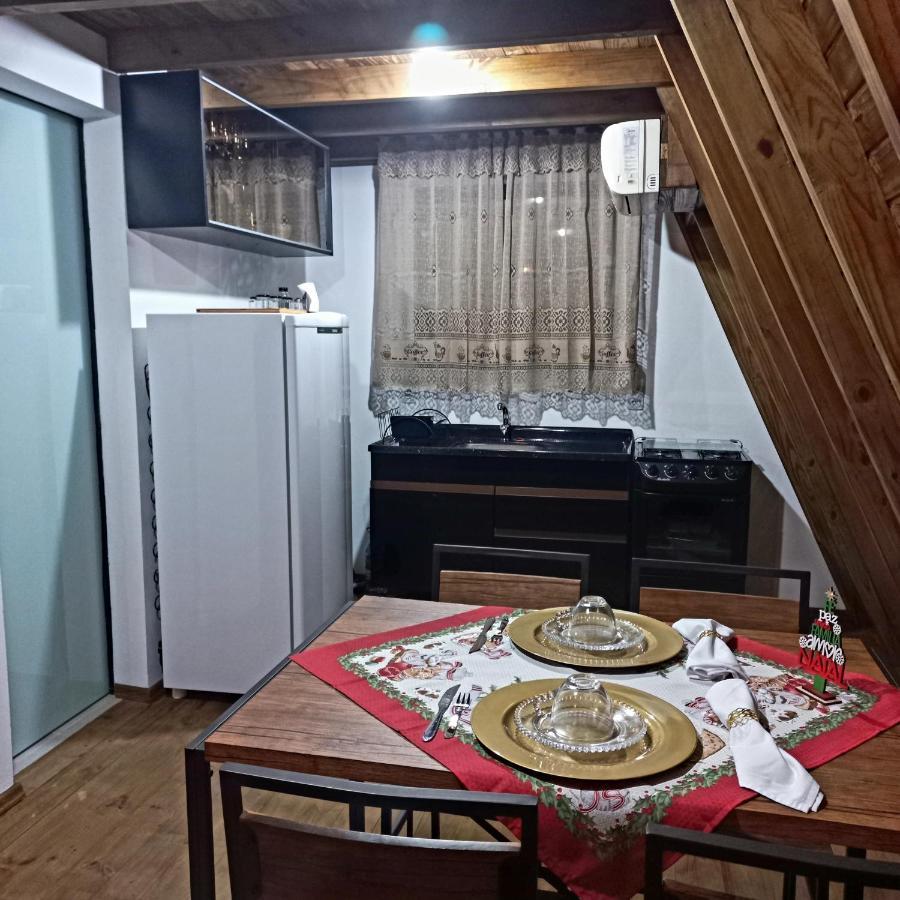 Amore Cabana Santo Amaro da Imperatriz Zewnętrze zdjęcie